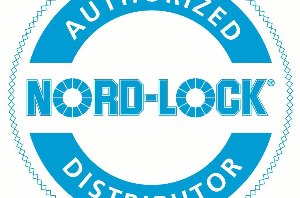 Nord-Lock Wedge-Locking Solutions