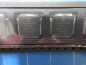 PIC24HJ128GP306AT-I/PT