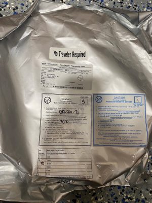 Part # LTM4628IV#PBF