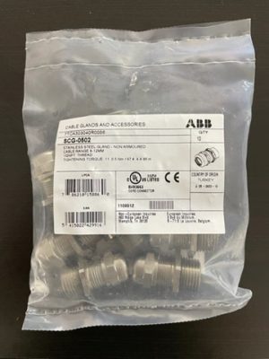 SCG-0502