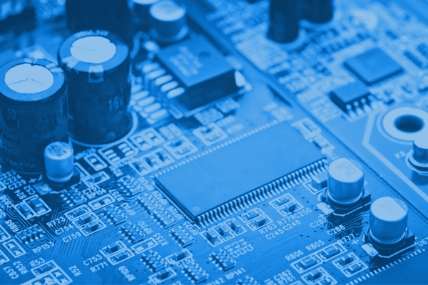 Keep Up with Industry Shifts in Aerospace/Electronics